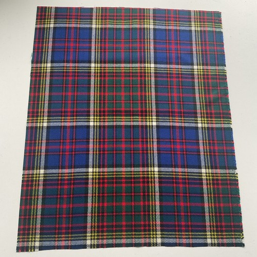 Anderson modern tartan - modern, medium