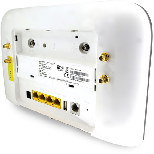 Huawei b715s 23c cat 450mbps - huawei, 9