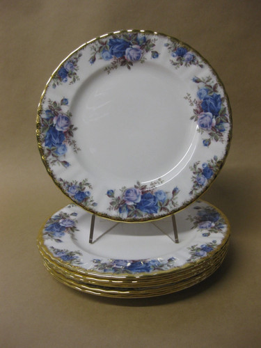 Royal albert bone china - royal,
