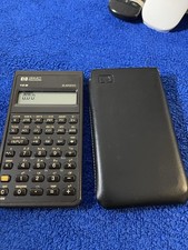 Healer Scientific Calculator