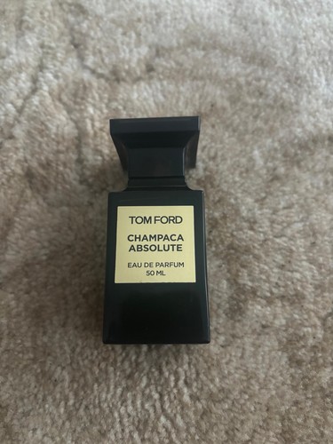 Tom ford private - tom, blend