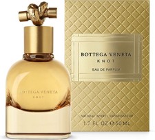 Bottega Veneta Knot Eau De