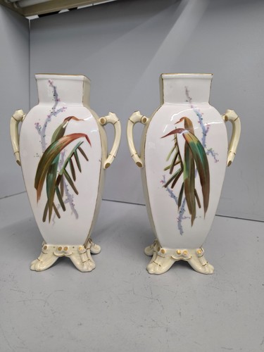 Limoges pair vintage - limoges,