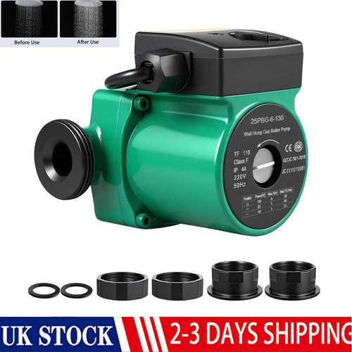 Central heating pump - heating,