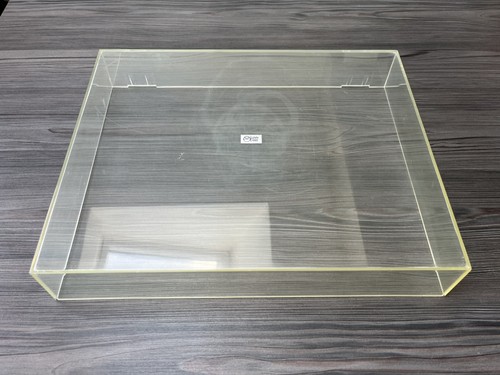 Linn lid fits lp12 axis - linn,