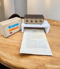 Vintage 1960's TTC B2001