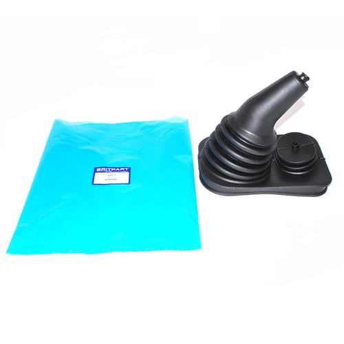 Gear shift gaiter land - -, rover