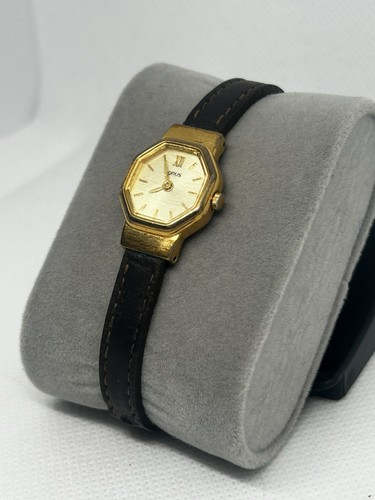 Lorus octagonal vintage - octagonal, 1980s