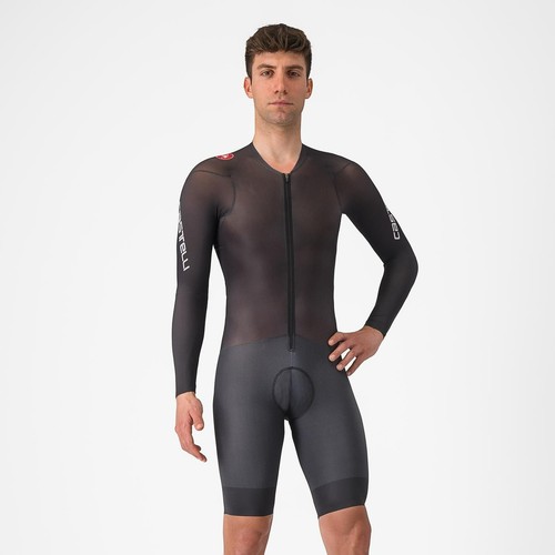 Castelli body paint - 4.x, speed