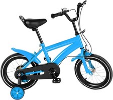 14" inch Kids Bike Children