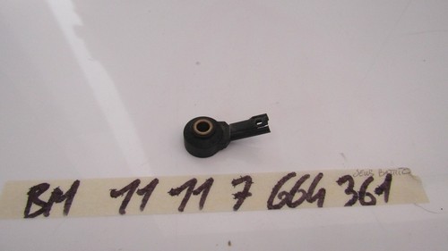 Engine beat sensor ping knock - ping,