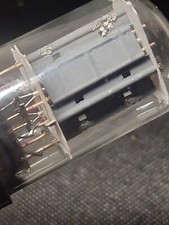 Osram B36 12SN7GT Valve Tube