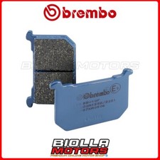07KA0506 FRONT BRAKE PADS