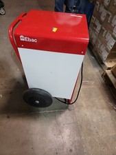 Ebac BD150 Industrial High