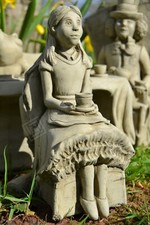 Alice Figure Alice in