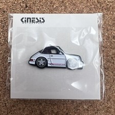 Leen Customs Porsche Kinesis