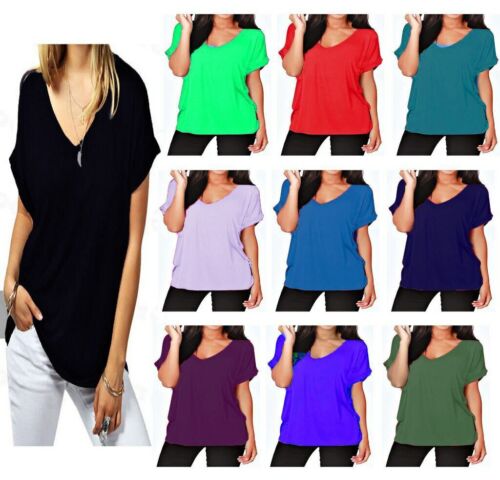 Women ladies baggy - ladies,