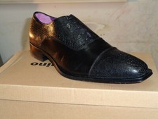 Men's Shoes / BESPOKE SHOES