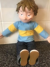 2008 Novel Ent. CITV Horrid