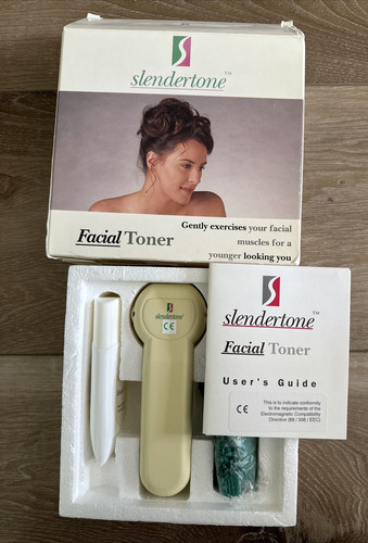 Vintage slendertone bmr ltd - vintage,