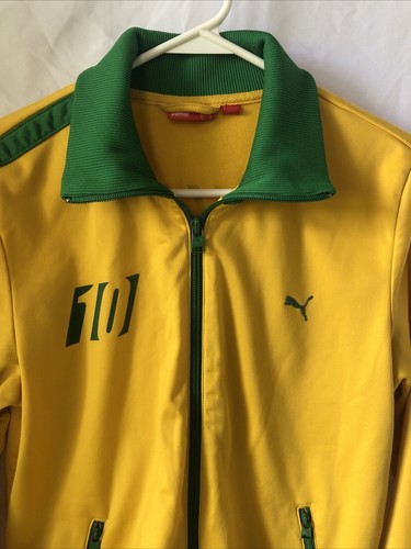 Rare retro puma jamaica track - rare,
