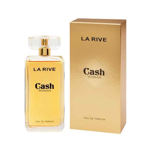 Rive cash woman - eau, de