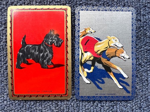 Original swap playing cards