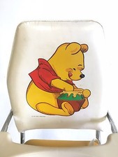 VINTAGE WINNIE THE POOH BEAR