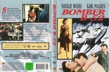 BOMBER B-52 (1957) --- Bombers