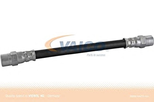 Rear brake hose line - rear,