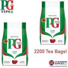 2200 PG TIPS 2 x 1100 SQUARE