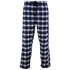 Mens Pyjama Bottoms Flannel