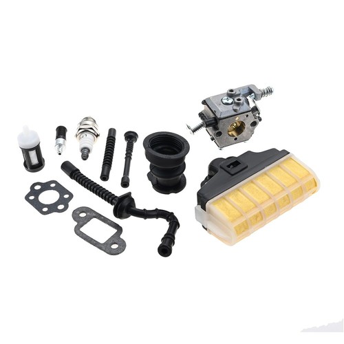 Carburetor fuel oil impulse - carburetor, fuel/oil/impulse