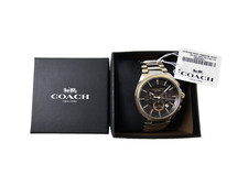 Coach Jackson Chronograph Two