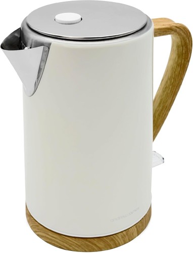 Fast boil kettle quiet - kettle,
