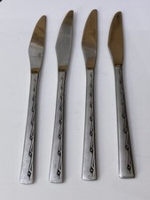 VTG RETRO 4 VINERS STAINLESS