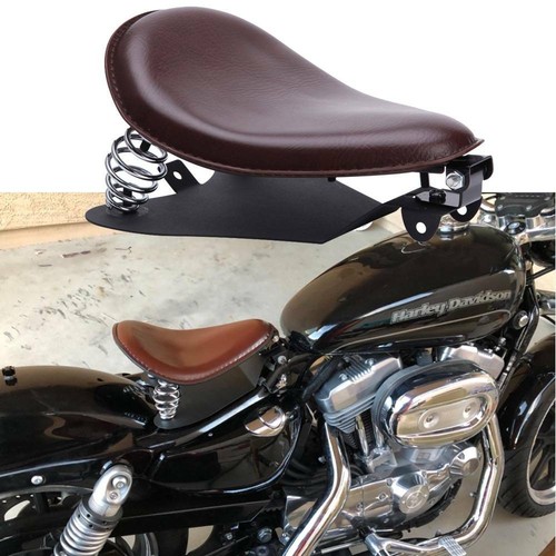 Motorcycle bobber chopper solo - chopper,