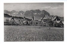 AK Kitzbühel Tirol Grand