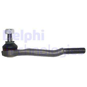 New tie rod - for, vw