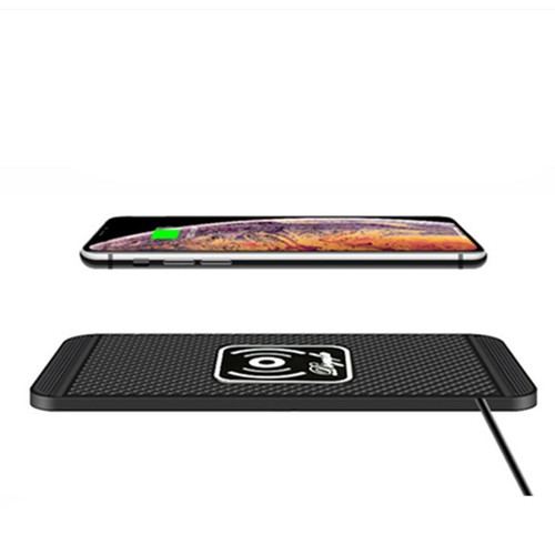 Vehicle phone wireless - phone, charger