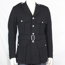 Genuine Surplus British Police