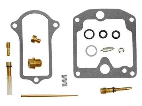 Carburetor rebuild kit - carburetor, suzuki