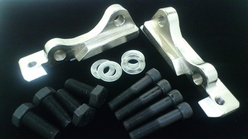 Syncro 4wd brembo - vw,