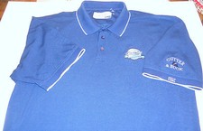Cutter Buck DryTec Mens Polo