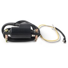 Ignition coil dual plug - dual,