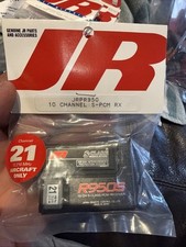 Vintage Jr 10 Channel Pcm