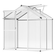 VEVOR Polycarbonate Greenhouse