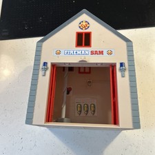 Fireman Sam Playset Deluxe