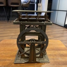 Antique postal scale - 22cm