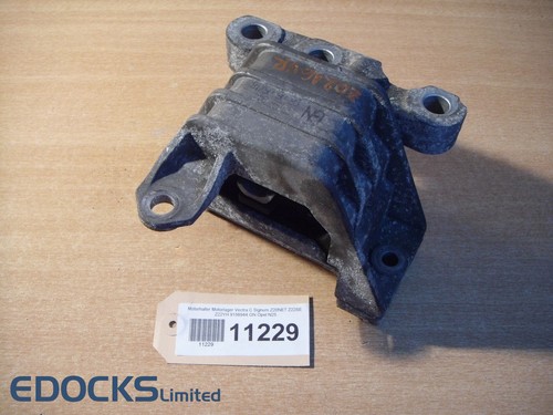 Engine mount front right - engine,